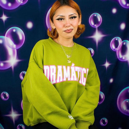 Airbrush Bubbles Backdrop